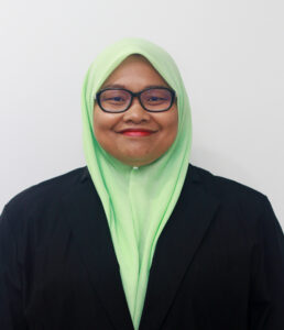ATHIRAH FAZRIN