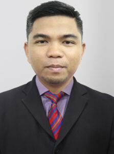 HAPIS KAMARUDIN