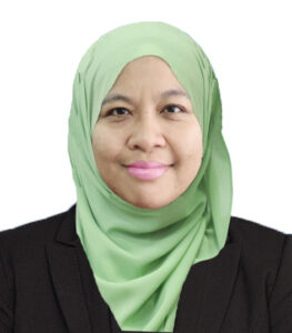 HAZIRAH KHAMIS