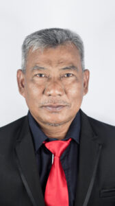IBRAHIM BIN ARIFFIN