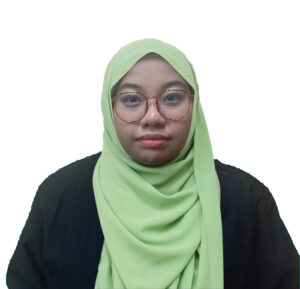 IZZATI MARIAH