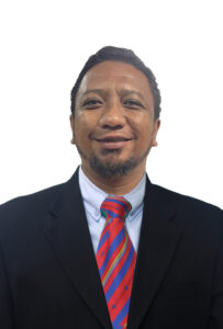 KHAIRUL EFFENDI