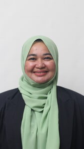 Nurul Khairunnisa binti Maidin