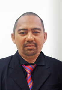 RAMLAN SAMSUDIN