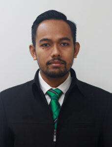 SHAFIQ TAMPIN