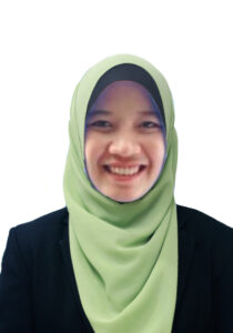 SHAHIRAH
