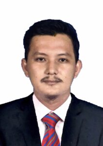 SHAHRUL AMY