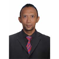 suhaimi