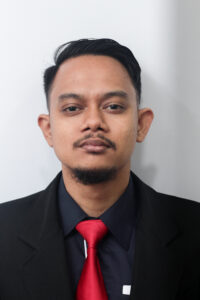 AHMAD KHAIRUL NIZAM