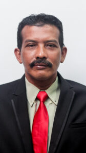 AZIZUL JAAFAR