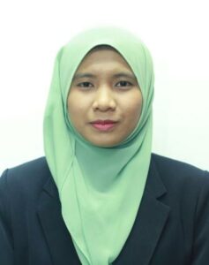 Ainatul Mardiah 1