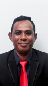 HADWAN SAH