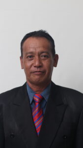 Hassan bin Sharip