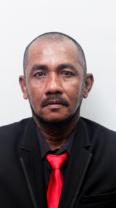 KHAIRUDIN