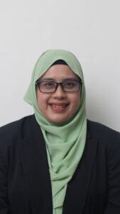 Mizla Ameli binti Mohamed Amiz