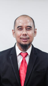Mohd Nadzli 2