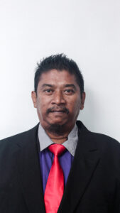 Mohd Zaid bin Zainudin 2