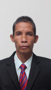 Muhamad Mihad bin Silim