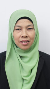 NORAZAH