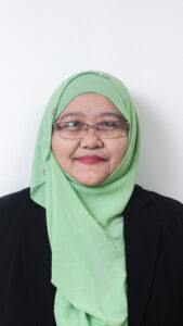 NORZAHANA