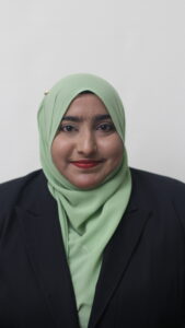 Noraini binti Abdlil Karim
