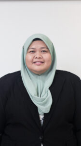 Nurul Nadiah Akmal Binti Abd Hakim