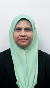 RAHIMAH
