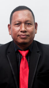 RUSLAN BIN ALI