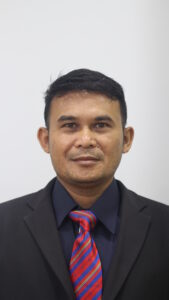 SHAIFUL AZAHARI
