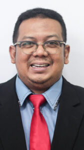 SYAHRIZAT