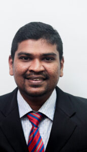 THINAKARAN