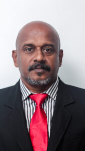 Thirumaran al Ramasamy 2
