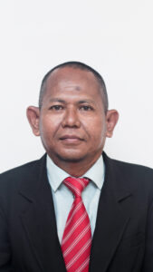 Zulkefli Bin Kamaruddin