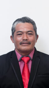Zulkefli Bin Yaacob 1