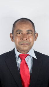 ABDUL HALIM BIN MD ISA