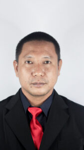 ARBAAIN BIN SHAMSUDDIN