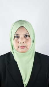 FATIMAH BINTI ABDULLAH