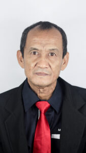 MOHD FADLI BIN SAHARI