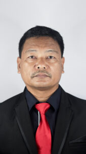 MOHD GHAZALI BIN ABDUL GHANI