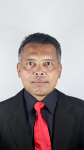 NAJEB BIN MOHD FADHIL