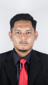 NAZARUL AKMAL BIN MOHD ZAHARIN