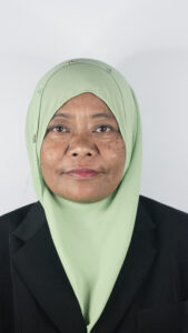 SITI RAHMAH BINTI SALLEH